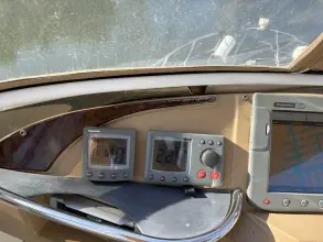 Thumbnail von Carver 396 Motor Yacht Quality Time