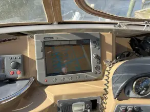 Thumbnail von Carver 396 Motor Yacht Quality Time