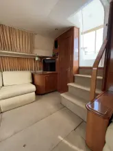 Thumbnail von Carver 396 Motor Yacht Quality Time