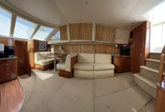 Thumbnail von Carver 396 Motor Yacht Quality Time