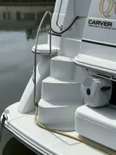 Thumbnail von Carver 396 Motor Yacht Quality Time