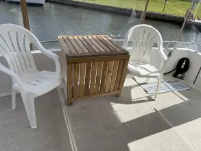 Thumbnail von Carver 396 Motor Yacht Quality Time