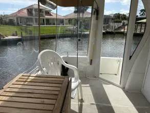 Thumbnail von Carver 396 Motor Yacht Quality Time