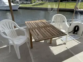 Thumbnail von Carver 396 Motor Yacht Quality Time