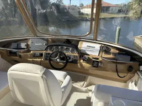 Thumbnail von Carver 396 Motor Yacht Quality Time