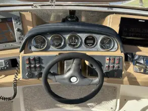 Thumbnail von Carver 396 Motor Yacht Quality Time