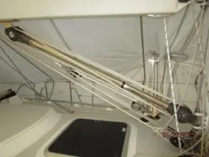 Thumbnail von Blue Jacket BJY40 Flerken