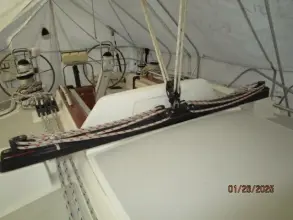 Thumbnail von Blue Jacket BJY40 Flerken