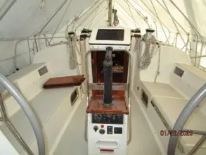 Thumbnail von Blue Jacket BJY40 Flerken