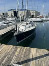 Thumbnail von Blue Jacket BJY40 Flerken