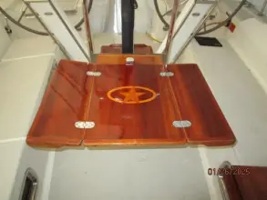 Thumbnail von Blue Jacket BJY40 Flerken