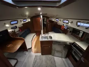 Thumbnail von Blue Jacket BJY40 Flerken