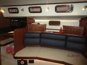 Thumbnail von Blue Jacket BJY40 Flerken