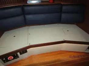 Thumbnail von Blue Jacket BJY40 Flerken