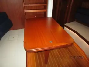 Thumbnail von Blue Jacket BJY40 Flerken