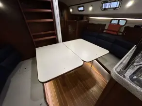 Thumbnail von Blue Jacket BJY40 Flerken