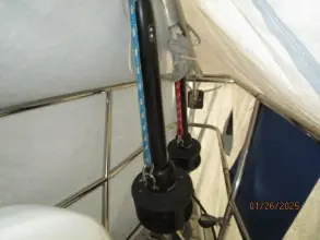 Thumbnail von Blue Jacket BJY40 Flerken