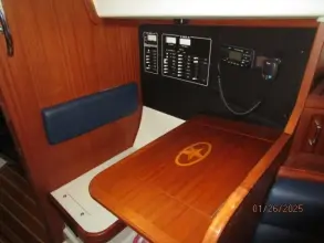 Thumbnail von Blue Jacket BJY40 Flerken