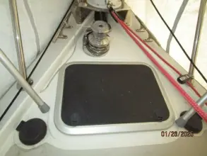 Thumbnail von Blue Jacket BJY40 Flerken