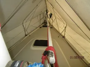 Thumbnail von Blue Jacket BJY40 Flerken