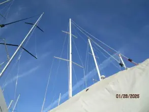 Thumbnail von Blue Jacket BJY40 Flerken