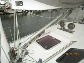 Thumbnail von Freedom 40-40 Shari