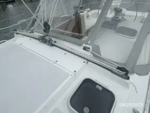 Thumbnail von Freedom 40-40 Shari