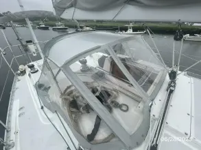 Thumbnail von Freedom 40-40 Shari