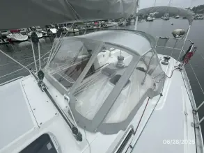 Thumbnail von Freedom 40-40 Shari