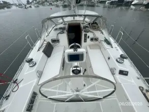 Thumbnail von Freedom 40-40 Shari