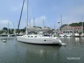 Thumbnail von Freedom 40-40 Shari