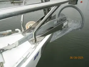 Thumbnail von Freedom 40-40 Shari