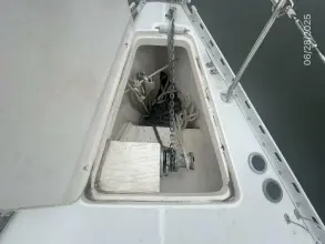 Thumbnail von Freedom 40-40 Shari