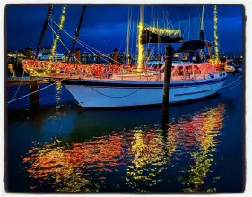 Thumbnail von Nauticat Pilothouse Aurora