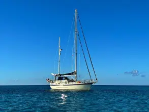 Thumbnail von Nauticat Pilothouse Aurora