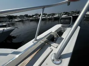 Thumbnail von Mainship 390 Donary