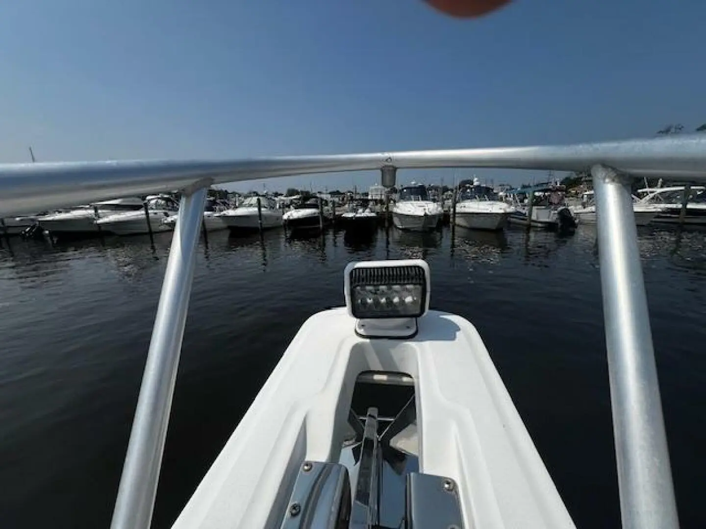 Thumbnail von Mainship 390 Donary