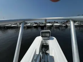 Thumbnail von Mainship 390 Donary