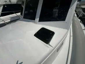 Thumbnail von Mainship 390 Donary