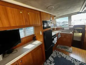 Thumbnail von Mainship 390 Donary