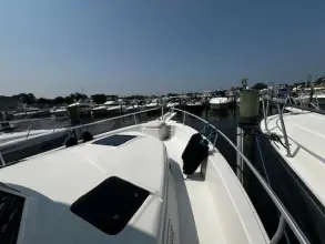 Thumbnail von Mainship 390 Donary