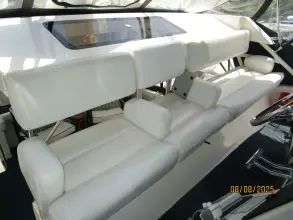 Thumbnail von Silverton 392 Motor Yacht Stulie