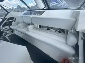 Thumbnail von Silverton 392 Motor Yacht Stulie