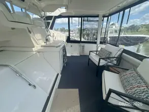 Thumbnail von Silverton 392 Motor Yacht Stulie