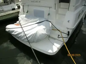 Thumbnail von Silverton 392 Motor Yacht Stulie