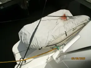 Thumbnail von Silverton 392 Motor Yacht Stulie