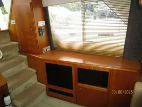 Thumbnail von Silverton 392 Motor Yacht Stulie