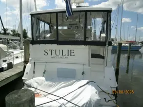 Thumbnail von Silverton 392 Motor Yacht Stulie