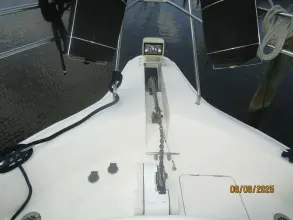 Thumbnail von Silverton 392 Motor Yacht Stulie