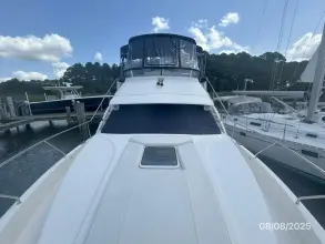 Thumbnail von Silverton 392 Motor Yacht Stulie